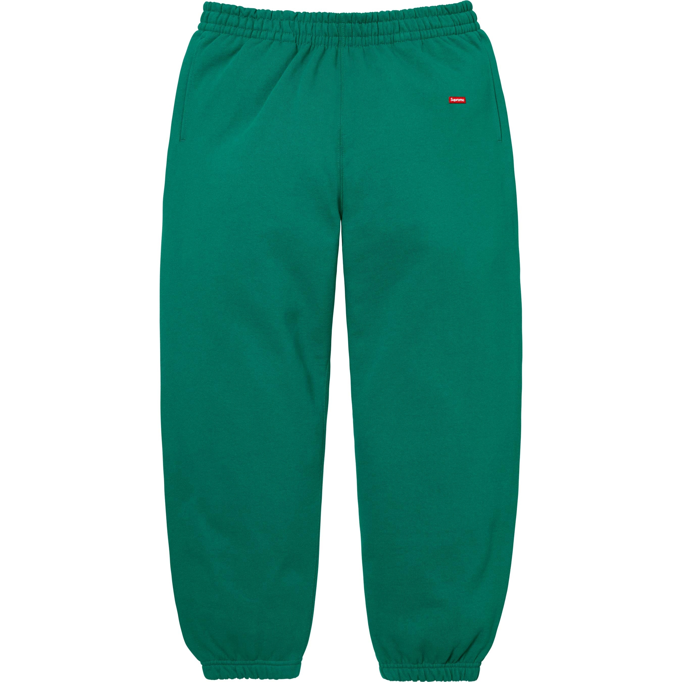 Small Box Sweatpant view 21